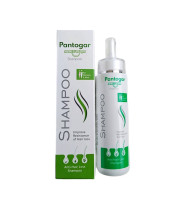 Шампунь проти випадіння волосся Pantogar 250мл