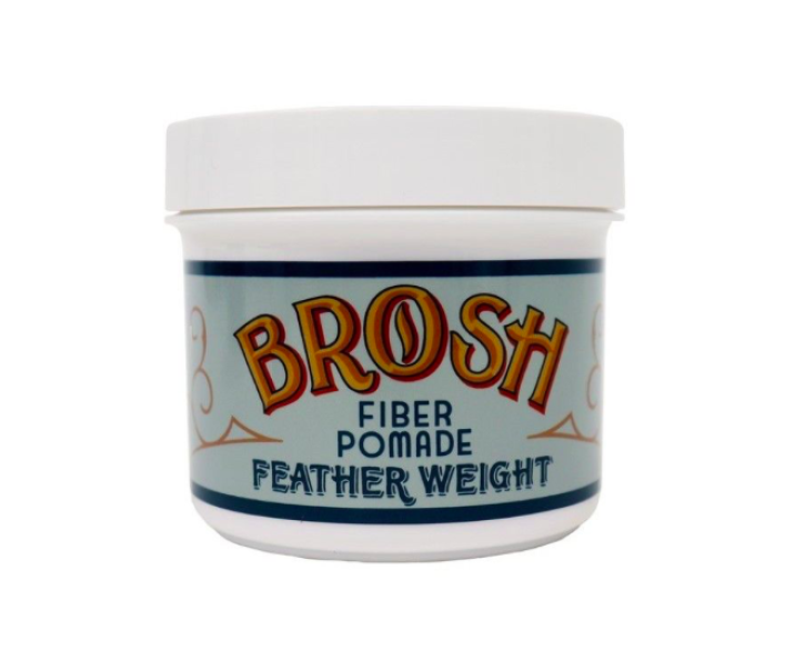 Паста для стилізації BROSH Pomade Fiber 280g