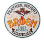 Паста для стилізації BROSH Pomade Mini Fiber 40 г