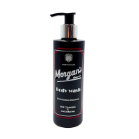 Гель для душу Morgan's Body Wash 250мл