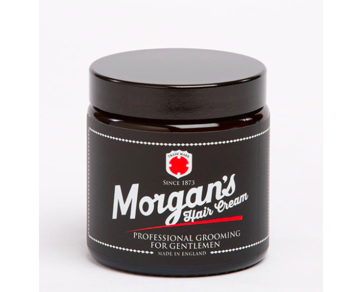 Крем для стилізації Morgan's Gentleman's Hair Cream 120ml