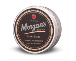 Паста для стилізації Morgan's Matt Paste 75ml