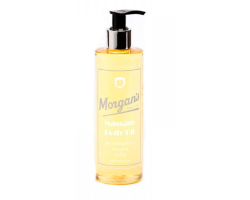 Олія для масажу Morgan's Massage Body Oil 1 lt