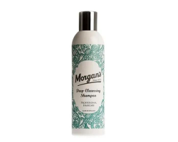 Шампунь для глибокого очищеня Morgan's Women's Deep Cleansing Shampoo 250ml