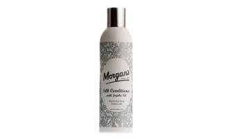 Кондиціонер для волосся Morgan's Women's Silk Conditioner 250мл