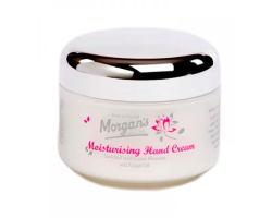 Бальзам і крем для рук Morgan's Women's Moisturising Hand Cream Jar 100 ml