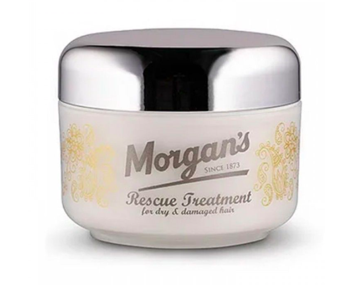 Бальзам для зволоження волосся Morgan's Womens Rescue Treatment 100 ml