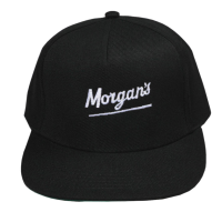 Кепка Morgans Baseball Cap
