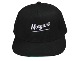 Кепка Morgans Baseball Cap