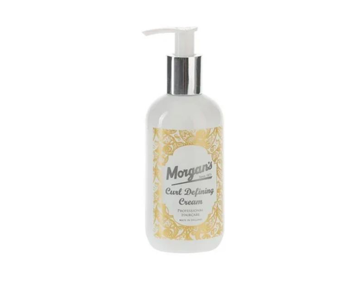 Крем для кудрявого волосся Morgan’s Women's Curl Defining Cream 250 ml