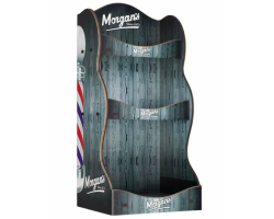 Підставка для косметики Morgans Wood Counter Shelf 