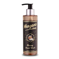 Рідке мило для рук Morgan's Honey Hand Wash 250 ml