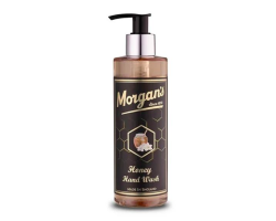 Рідке мило для рук Morgan's Honey Hand Wash 250 ml