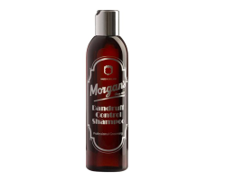 Шампунь-профілактика проти лупи Morgan's Dandruff Control Shampoo 250ml