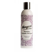 Шампунь для волосся Morgan's Women's Nourishing Lavender Shampoo 250 ml