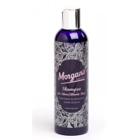 Шампунь для волосся Morgan's Women's Purple Shampoo for Silver/Blonde Hair 250 ml