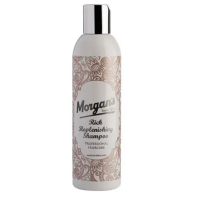 Шампунь для волосся Morgan's Women's Rich Replenishing Shampoo 250 ml