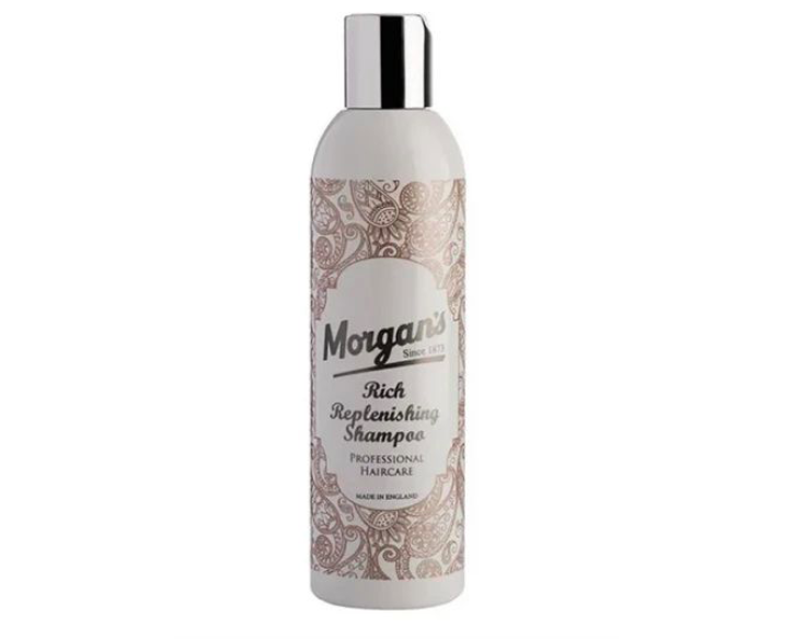 Шампунь для волосся Morgan's Women's Rich Replenishing Shampoo 250 ml