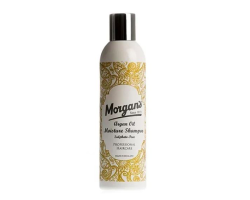 Шампунь для волосся зволожуючий Morgan's Women's Argan Oil Moisture Shampoo 250 ml
