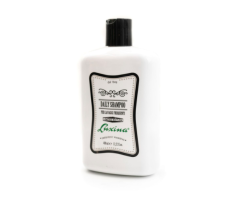 Щоденний чоловічий шампунь Luxina Shampoo LIMITED EDITION 400 ml