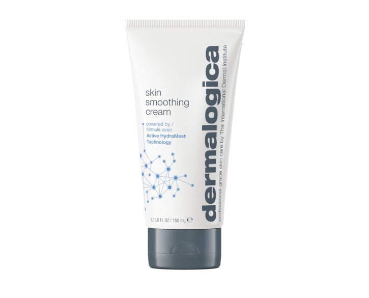 Dermalogica Jumbo Skin Smoothing Cream - Пом'якшуючий зволожуючий крем супер об'єм, 150 мл