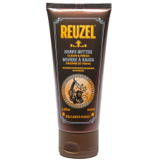 Масло для гоління Reuzel Clean&Fresh Shave Butter 100 мл