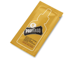 Олія для бороди Proraso WS Beard Oil 3ml