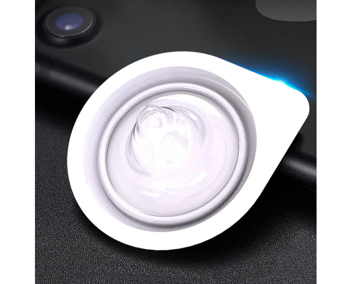 Надтонкі презервативи OLO 001 поліуретанові що не містять латексу 1шт