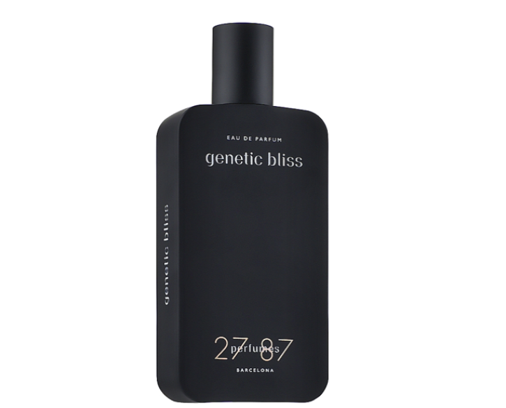 Парфуми 27 87 Perfumes Genetic Bliss 87мл