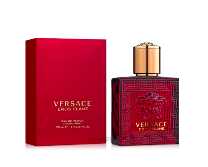 Парфуми Versace Eros Flame 100мл