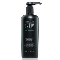 Гель для гоління American Crew Precision Shave Gel 450 мл