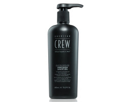 Гель для гоління American Crew Precision Shave Gel 450 мл