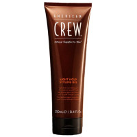 Гель для волосся American Crew Light Hold Gel 250 мл
