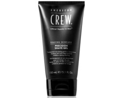 Гель для гоління American Crew Precision Shave Gel 150мл