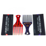 Пластиковий гребінець для волосся MANLY PICK COMB