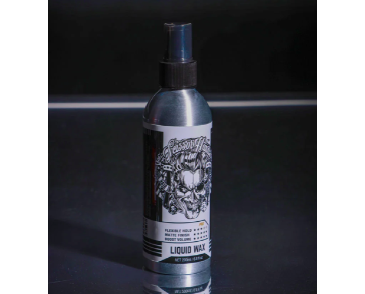 Рідкий Віск Scissor Hands Volumizer 200 мл