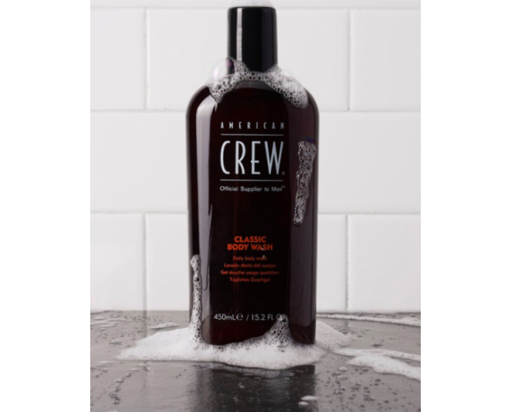 Гель для душу American Crew Classic Body Wash 450 мл