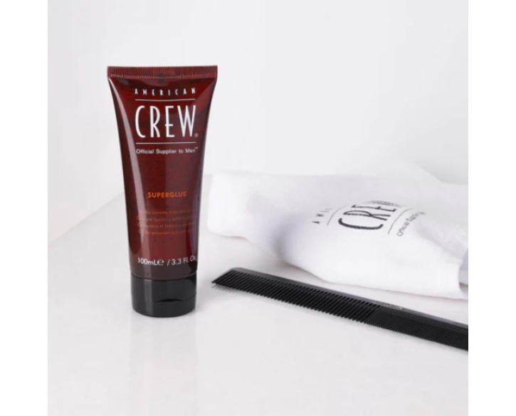 Гель для укладання American Crew Superglue 100 мл
