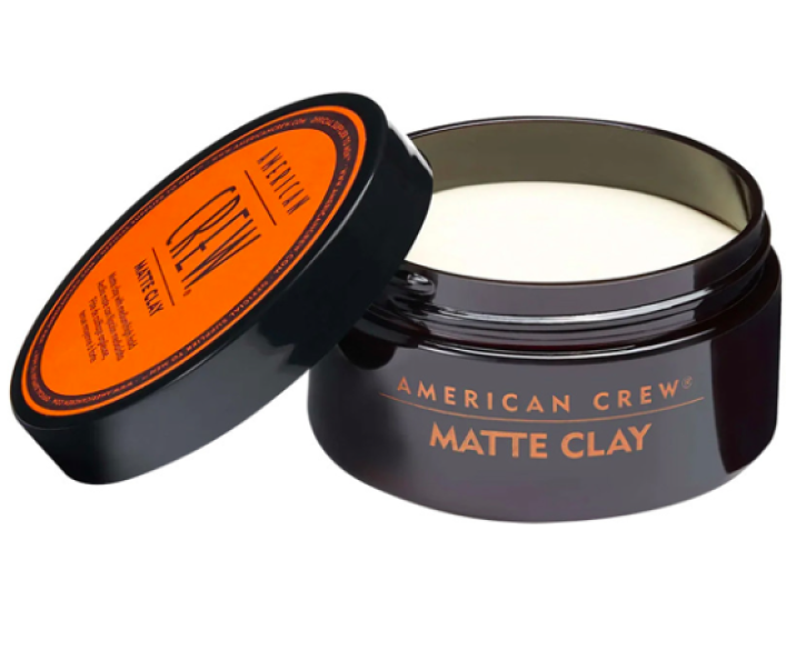 Глина American Crew Matte Clay 85 г