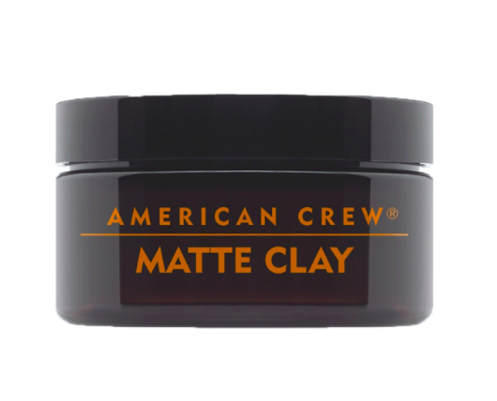 Глина American Crew Matte Clay 85 г