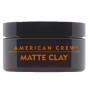 Глина American Crew Matte Clay 85 г