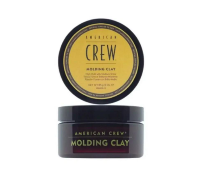 Глина American Crew Molding Clay 85 г
