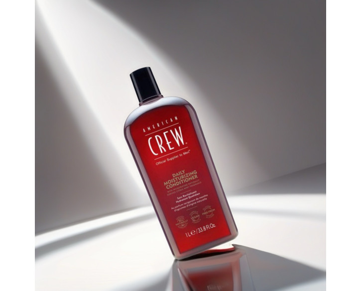 Кондиціонер для волосся American Crew Daily Conditioner 1000 мл