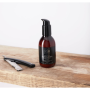 Зволожуючий бальзам для обличчя American Crew Face Balm SPF15 170 мл