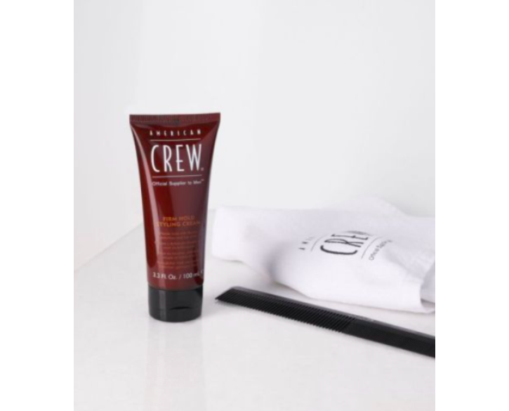 Крем American Crew Firm Hold Styling Cream 100 мл