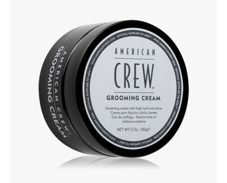 Крем для укладання American Crew Classic Grooming Cream 85 г