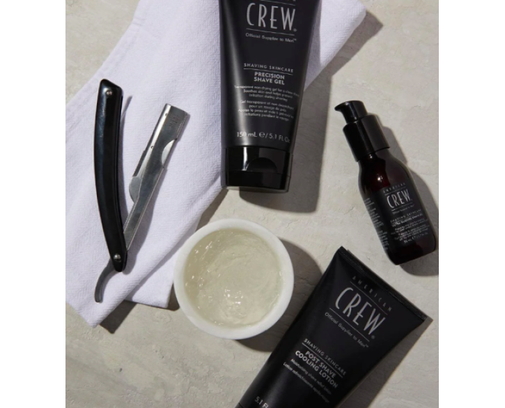 Лосьйон після гоління American Crew Post Shave Cooling Lotion 150 мл