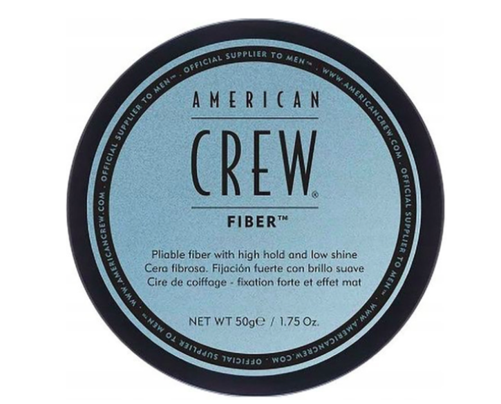 Паста American Crew Fiber 50 г