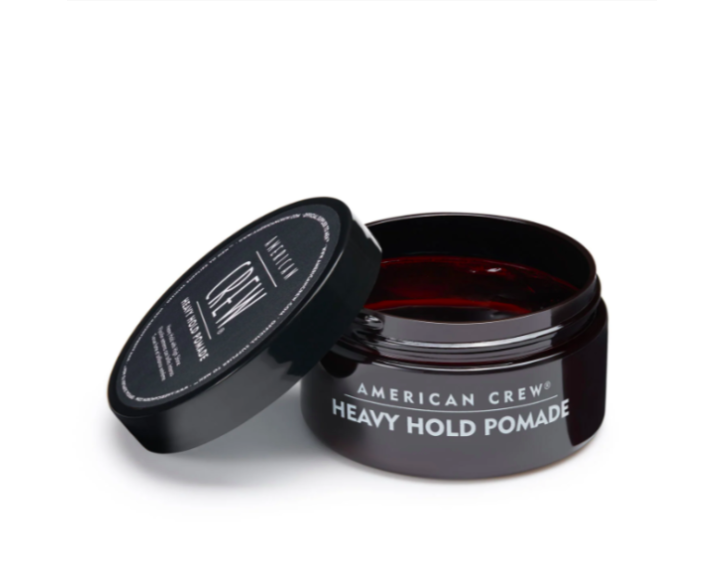 Помада American Crew Heavy Hold Pomade 85 г