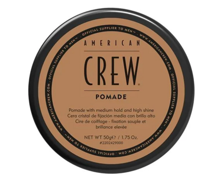 Помада American Crew Pomade 50г